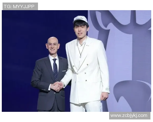 杨瀚森正式宣布参加2023年NBA选秀引发广泛关注与期待
